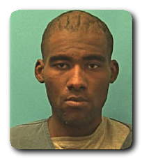 Inmate MARCUS A YOUNG