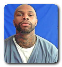 Inmate KELVIN V JR JOHNSON