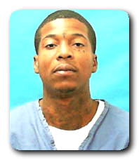 Inmate MARVIN A JOHNSON