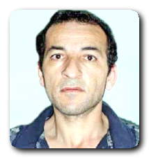 Inmate KHALDOUN KHALIL KHAWAJA