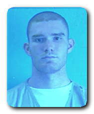 Inmate CODY C LEIGHLY