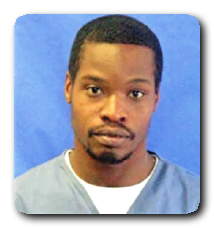 Inmate MICHAEL JR BELL