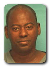 Inmate SYLVESTER J EPPS