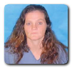 Inmate TAMMY L HARE
