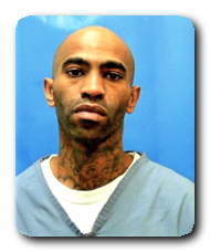 Inmate JORDAN T HILL