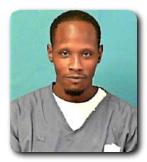 Inmate KEVIN M SHAW