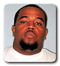 Inmate DONTAVUIS ANDREWS
