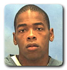 Inmate QUINCY R DOUTHIT