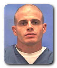Inmate MATTHEW NICKOLAS