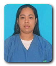 Inmate AMANDA M SALUDARES