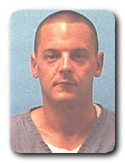 Inmate STEVEN D SMALL