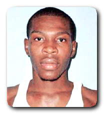 Inmate JERELL D SMITH
