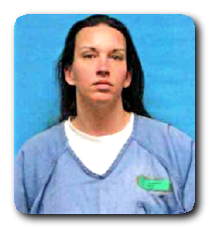 Inmate KELLEY S STEWART