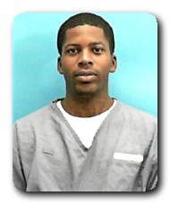 Inmate RODNEY R YOUNG