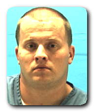 Inmate CHRISTOPHER H MCNEIL