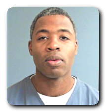 Inmate MELVIN D MCQUAY