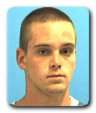 Inmate DONALD D MICHAELSON