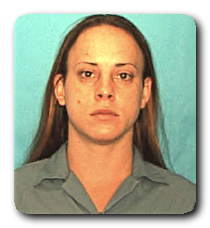 Inmate ADRIANNE S ANDERSON