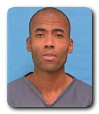 Inmate DONTRAY CAMPBELL