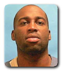 Inmate MARVIN D FORD