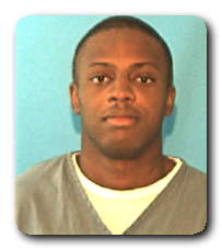 Inmate AARON S SIMS