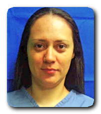 Inmate BECKY ANGELES