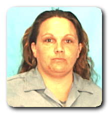 Inmate CARRIE M BURDETTE-CHAMBERS