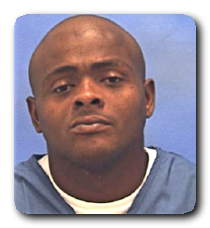 Inmate CHRISTOPHER R HUTCHINS
