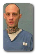 Inmate SHAWN W STORER