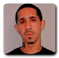 Inmate MIGUEL A CINTRON
