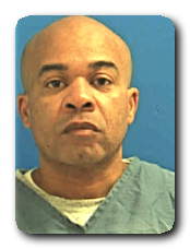 Inmate KENNETH HUMES