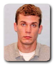 Inmate JEREMY DALE BOGGS