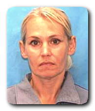 Inmate TAMMY D BRANTLEY