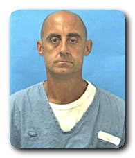 Inmate MARK S FOUBISTER