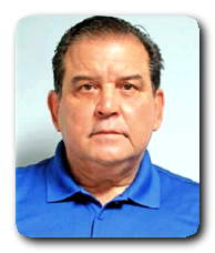 Inmate JULIO GONZALEZ-ROEL