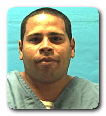 Inmate RICHARD O HERNANDEZ