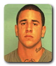 Inmate LUCIANO LOPEZ