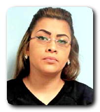 Inmate AURELIA HERNANDEZ