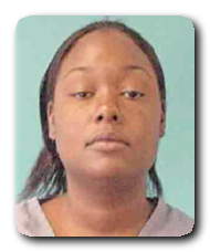 Inmate TIFFANY A NELSON