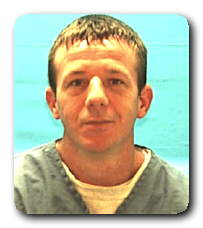 Inmate JERRY L PARKS