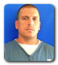 Inmate CHRISTOPHER A SHAFFER