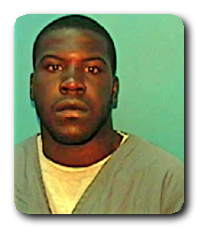 Inmate CHRISTOPHER R WILLIAMS