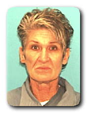 Inmate JEANNETTE L BERRY