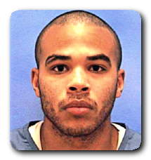 Inmate DONELL L BURNSIDE