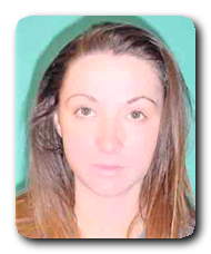 Inmate BRITTANY HUSTED