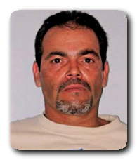 Inmate CHARLIE SOTO-SANCHEZ