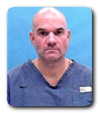 Inmate MICHAEL T KENYON