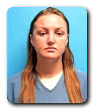 Inmate HEATHER L PARMER