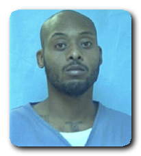 Inmate CURTIS T JR YOUNG