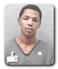 Inmate TERRENCE A BIVINS